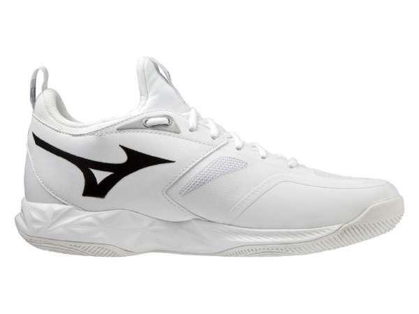 新品未使用　ミズノウェーブディメンション　26.5 バレーボールシューズ MIZUNO ミズノ WAVE DIMENSION ウエーブディメンション