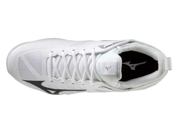 新品未使用　ミズノウェーブディメンション　26.5 バレーボールシューズ MIZUNO ミズノ WAVE DIMENSION ウエーブディメンション
