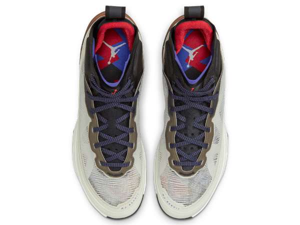 エアジョーダンシリーズ最新作『AIR JORDAN XXXVII PF』9月15日