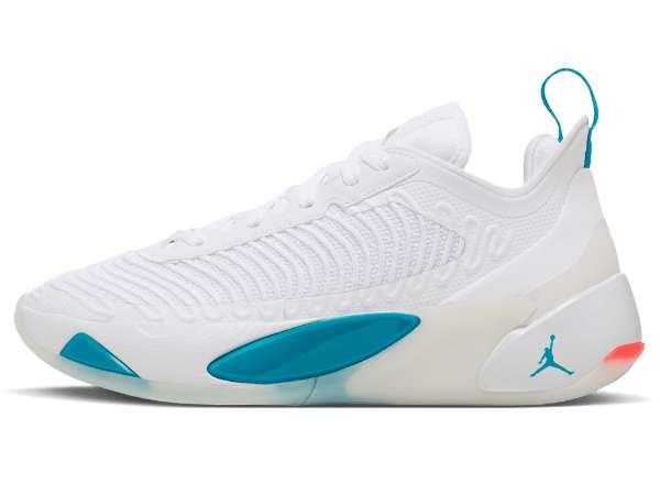 ルカ・ドンチッチの1stシグネチャーモデル『JORDAN LUKA 1 PF』9