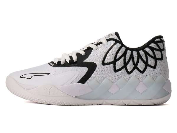 ラメロ・ボール シグネチャーモデル『PUMA MB.01 LO』10月8日 ラメロ・ボール シグネチャーモデル『PUMA MB.01 LO』10月8日