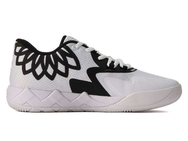 ラメロ・ボール シグネチャーモデル『PUMA MB.01 LO』10月8日