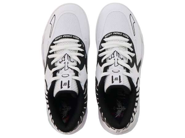 ラメロ・ボール シグネチャーモデル『PUMA MB.01 LO』10月8日 ラメロ・ボール シグネチャーモデル『PUMA MB.01 LO』10月8日