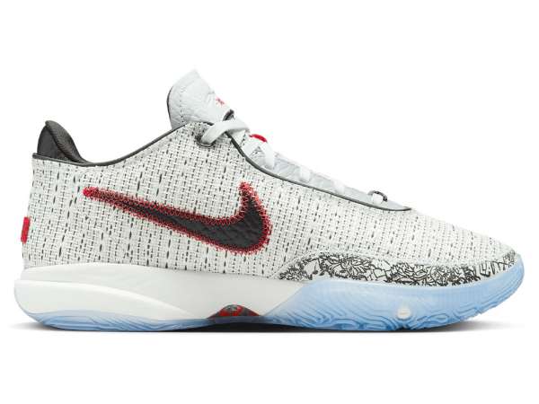NIKE LEBRON XX EP 