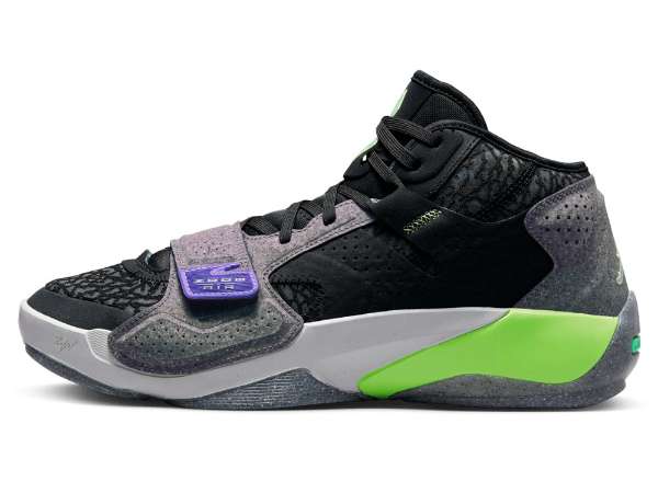 ザイオンの2ndシグネチャーモデル『JORDAN ZION 2 PF ザイオンの2ndシグネチャーモデル『JORDAN ZION 2 PF