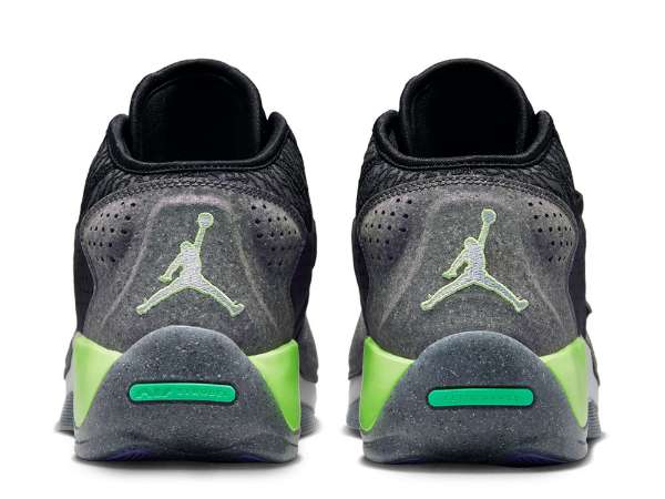 ザイオンの2ndシグネチャーモデル『JORDAN ZION 2 PF 