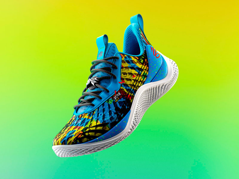 Under armour アンダーアーマー カリー10 curry 10 | labiela.com