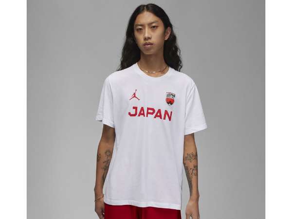 ⭐️ 新品未使用 JORDAN ⭐️ NIKE バスケ 日本代表 シャツ XL