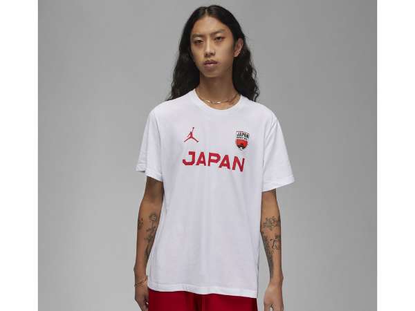 ⭐️ 新品未使用 JORDAN ⭐️ NIKE バスケ 日本代表 シャツ L