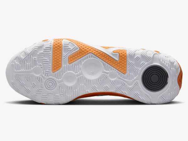 ポール・ジョージ6作目シグネチャーモデル『NIKE PG 6 NRG EP 