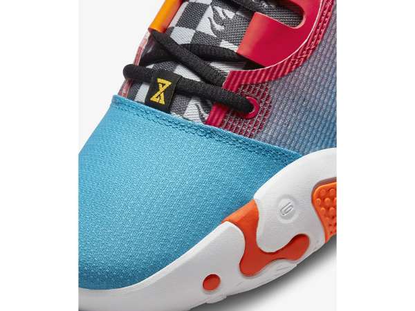 26cm ナイキ PG 6 NRG ホットウィール HOT WHEELS PG6 Nike PG 6 Hot Wheels Men's - DH8446-400/DH8445-400 - US