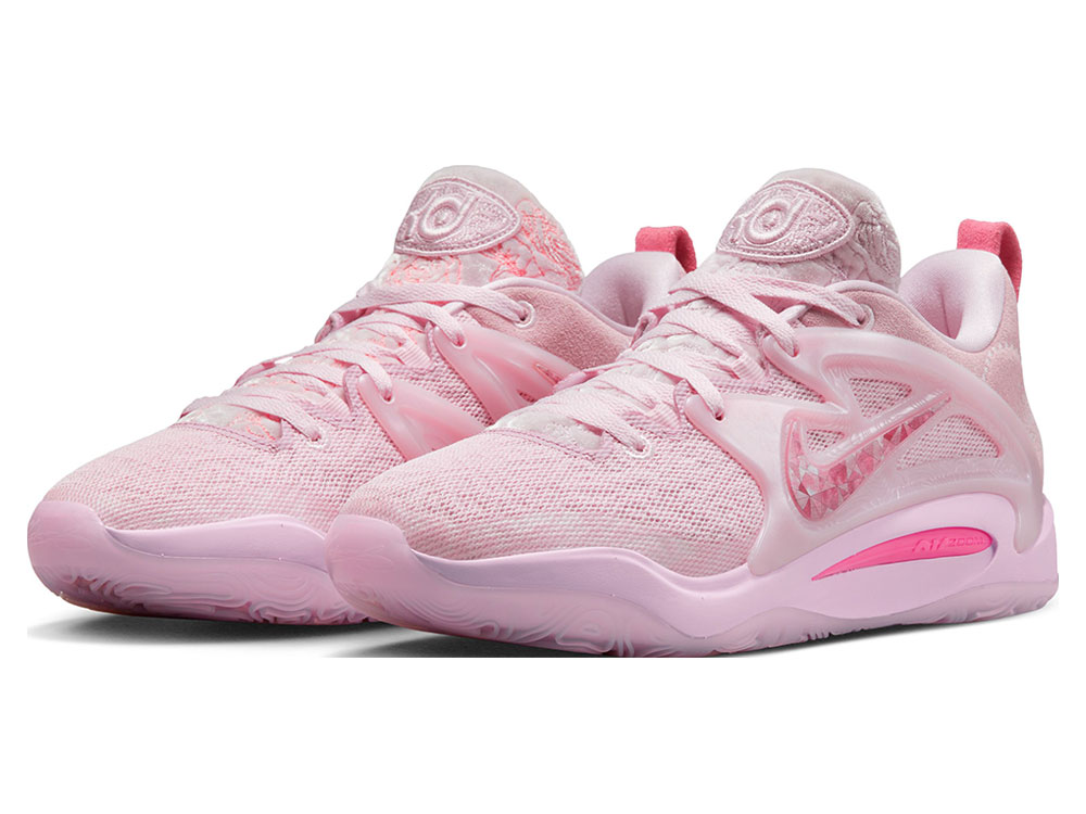 ケビン デュラント15作目シグネチャーモデル Nike Kd15 Ep Aunt Pearl 11月30日 金 発売 バスケットボール用品 スポーツショップgallery 2