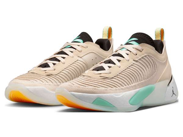 JORDAN LUKA 1 JORDAN LUKA 1