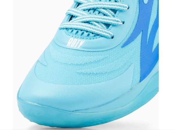 ラメロ・ボール 2ndシグネチャーモデル『PUMA MB.02 ROTY』12月9