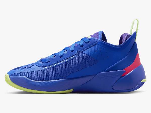 ルカ・ドンチッチの1stシグネチャーモデル『JORDAN LUKA 1 PF ルカ・ドンチッチの1stシグネチャーモデル『JORDAN LUKA 1 PF