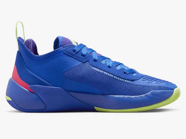 【希少カラー】ルカ1 青色 デビュー】Jordan Luka 1 | bbkicks-news