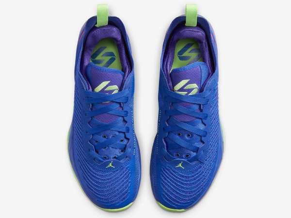 ルカ・ドンチッチの1stシグネチャーモデル『JORDAN LUKA 1 PF