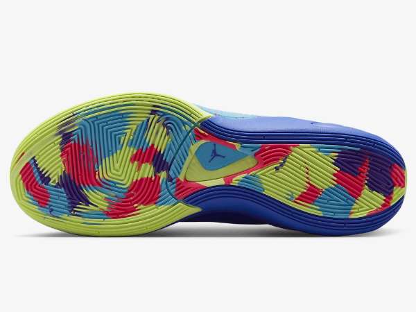 ルカ・ドンチッチの1stシグネチャーモデル『JORDAN LUKA 1 PF ルカ・ドンチッチの1stシグネチャーモデル『JORDAN LUKA 1 PF