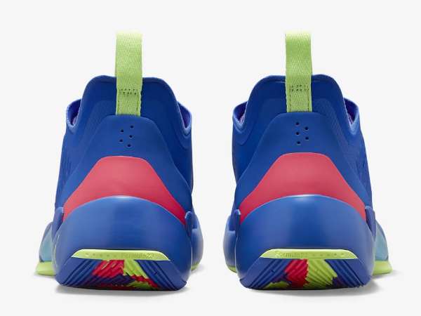 ルカ・ドンチッチの1stシグネチャーモデル『JORDAN LUKA 1 PF
