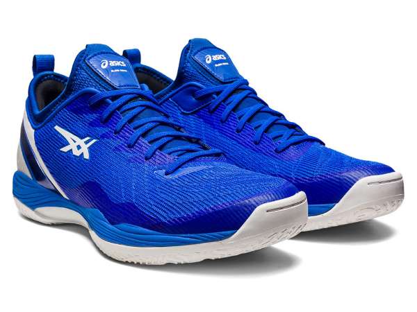 asics GLIDE NOVA FF 2 24センチ アシックス / asics】GLIDE NOVA FF 2 ホワイト/シーグラス