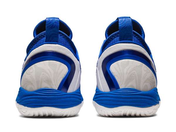 【Newカラー】 UNPRE ARS LOW2 26.5㎝ UNPRE ARS LOW 2 | BLACK/MAGNETIC BLUE | メンズ