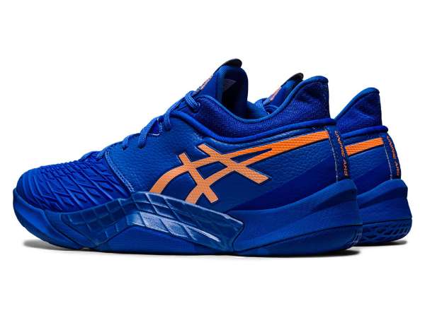 asicsより『UNPRE ARS LOW』＆『GLIDE NOVA FF 2』限定カラーが12月15