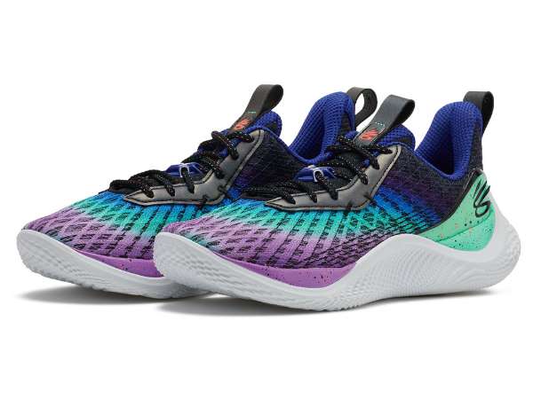 カリー アンダーアーマー UnderArmour Curry 10 カリー10 フロー