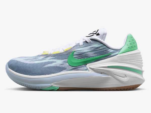 NIKE air zoom gtcut2海外限定カラー - 靴