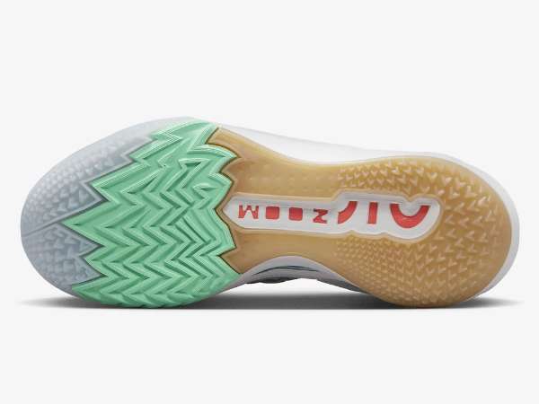 G.T.シリーズ最新モデル『NIKE AIR ZOOM G.T. CUT 2 