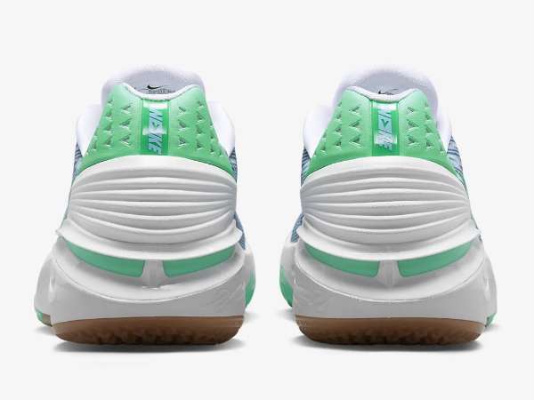G.T.シリーズ最新モデル『NIKE AIR ZOOM G.T. CUT 2 