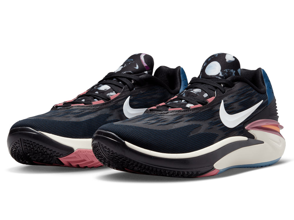 G.T.シリーズ最新モデル『NIKE AIR ZOOM G.T. CUT 2 