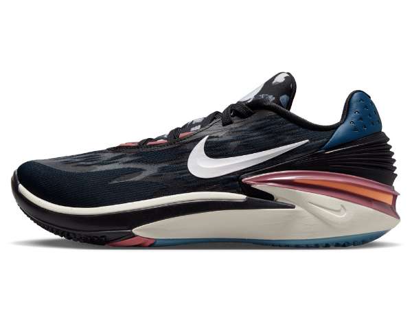 G.T.シリーズ最新モデル『NIKE AIR ZOOM G.T. CUT 2 