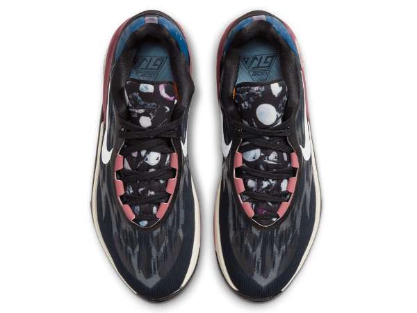 R*C様 Nike zoom GT cut 2 バスケットボールシューズ ブラッ NIKE Nike バッシュ シューズ ナイキ Air Zoom G.T. Cut 2