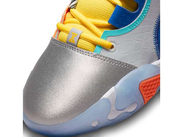 ポール・ジョージ6作目シグネチャーモデル『NIKE PG 6 EP 