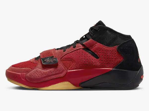 【99シリ　RC】ザイオン　zion 国内5/29発売】Jordan Zion 4 PF “Iridescence” | bbkicks-news
