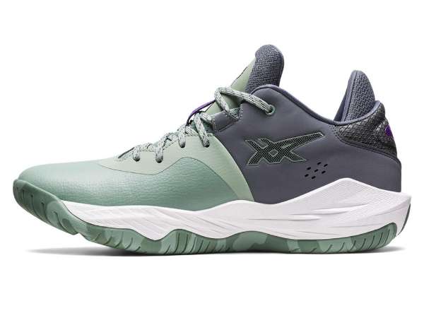空中戦を支配する『asics NOVA SURGE LOW』限定カラーが1月26日 空中戦を支配する『asics NOVA SURGE LOW』限定カラーが1月26日