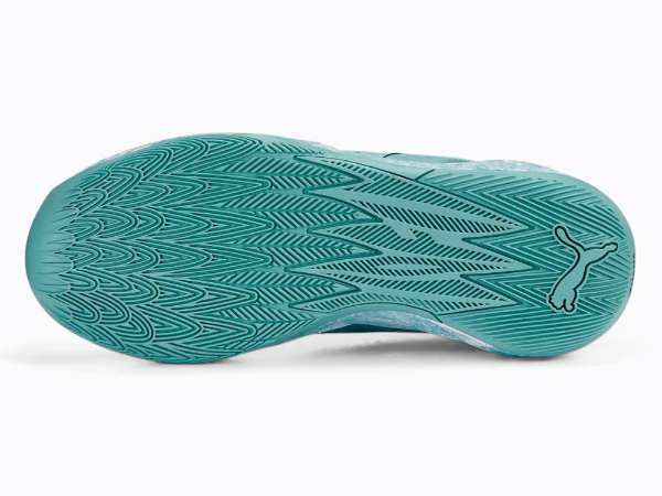 ラメロ・ボール 2ndシグネチャーモデル『PUMA MB.02 JADE』1月28 ラメロ・ボール 2ndシグネチャーモデル『PUMA MB.02 JADE』1月28
