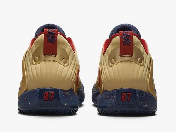 Amazon.co.jp: NIKE ナイキ ケビン・デュラント 15 KD15 EP