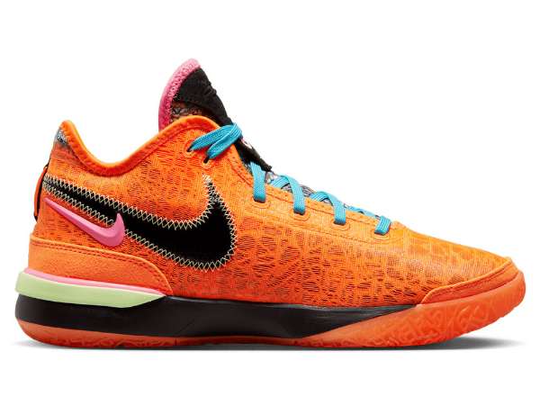 最新リーク｜Nike Zoom LeBron NXXT Gen 