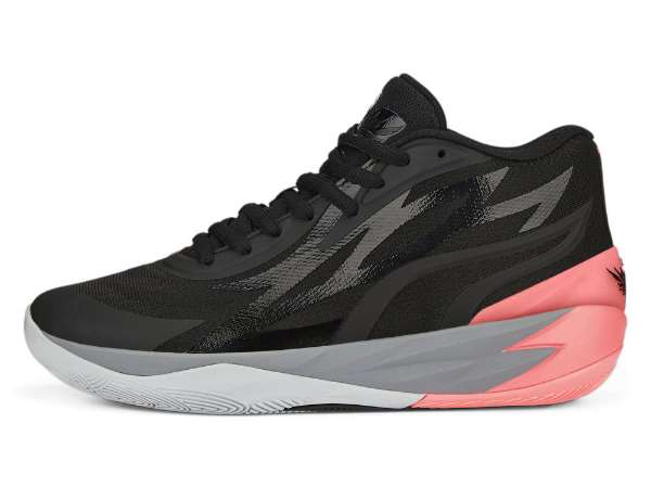 ラメロ・ボール 2ndシグネチャーモデル『PUMA MB.02 NEWカラー』2月24日（金）発売！！ | バスケットボール用品 |  スポーツショップGALLERY・2