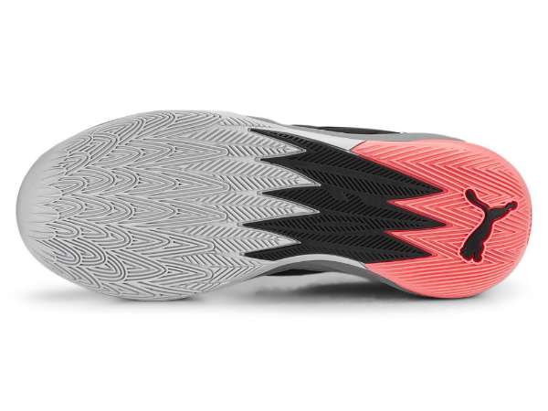 PUMA Puma バッシュ シューズ ラメロボール プーマ MB.02 GS