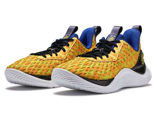 カリーコレクション最新モデル『UA CURRY 10 カリーコレクション最新モデル『UA CURRY 10