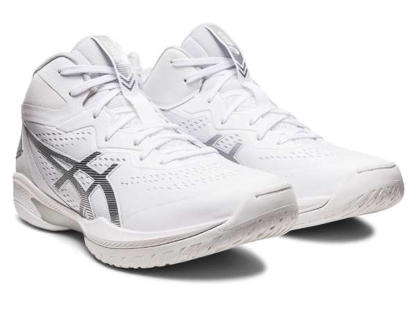 軽やかに翔べ『asics GELHOOP V15』3月9日（木）発売