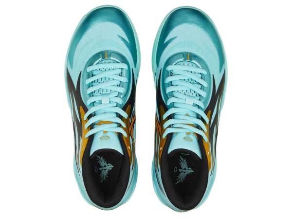 ラメロ・ボール 2ndシグネチャーモデル『PUMA MB.02 NEWカラー