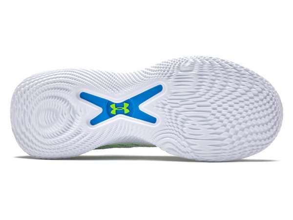 シューズ(女性用) Curry 10 Splash Party Under Armour Curry Flow 10 