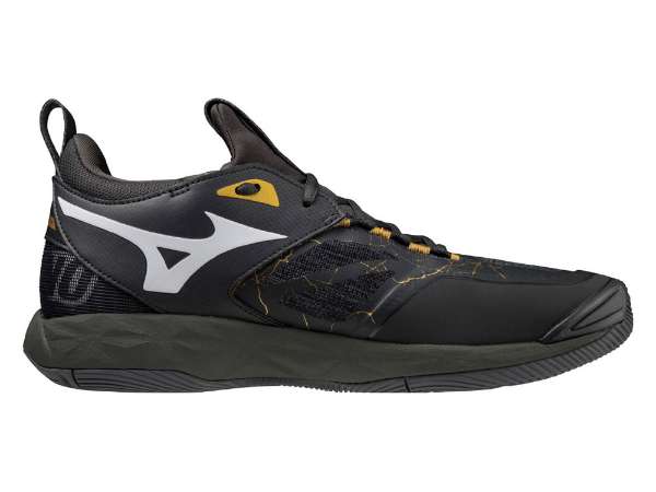 MIZUNO ウェーブモーメンタム2 限定カラー ミズノ直営店限定】ウエーブモーメンタム2(バレーボール