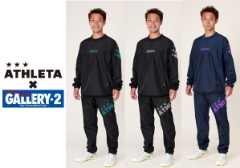 ATHLETA×GALLERY・2限定カラーピステ