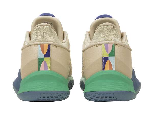 ballaholic×asics『UNPRE ARS LOW』4月16日(日)発売 ballaholic×asics『UNPRE ARS LOW』4月16日(日)発売
