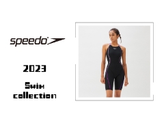 Speedo　練習用スイムウエアコレクション「TurnS(ターンズ)」スタッフおすすめモデル