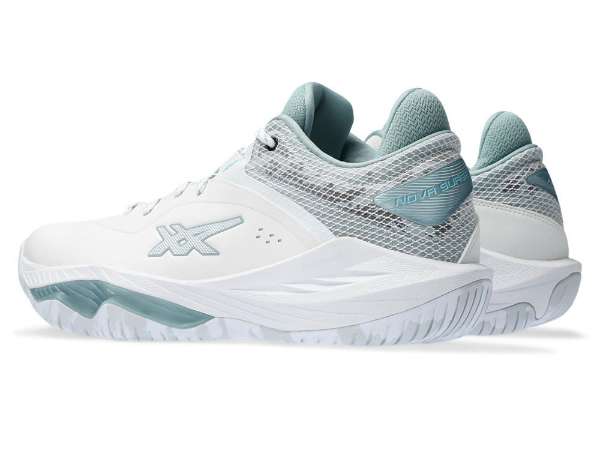 asics「UNPRE ARS LOW」「NOVA SURGE LOW」「NOVA SURGE 2」NEWカラー